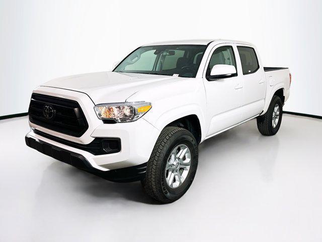 used 2023 Toyota Tacoma car, priced at $33,897