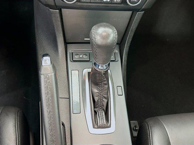 used 2017 Acura ILX car, priced at $13,996