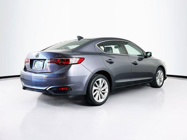 used 2017 Acura ILX car, priced at $13,996