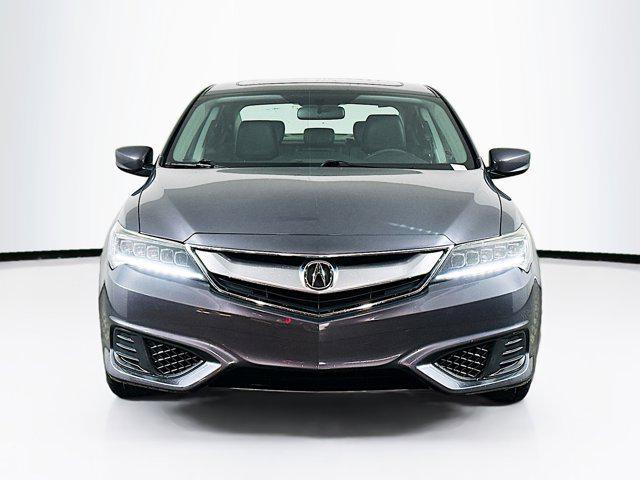used 2017 Acura ILX car, priced at $13,996