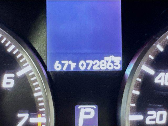 used 2017 Acura ILX car, priced at $13,996