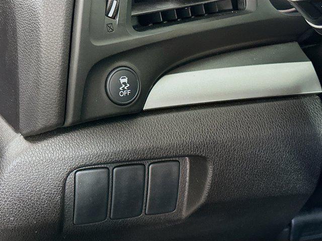 used 2017 Acura ILX car, priced at $13,996