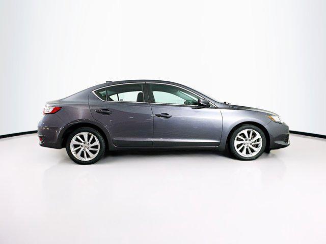 used 2017 Acura ILX car, priced at $13,996