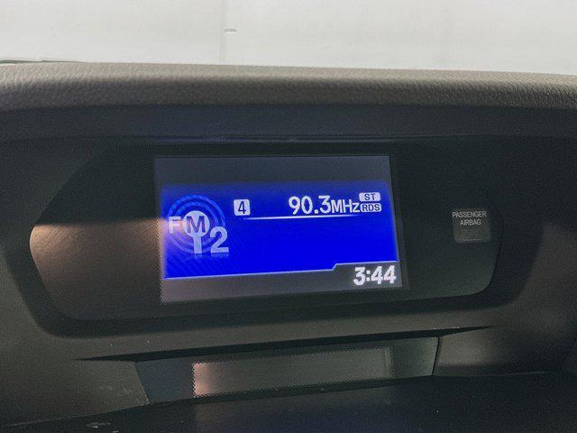 used 2017 Acura ILX car, priced at $13,996