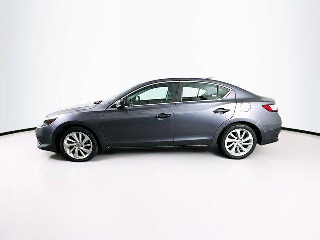 used 2017 Acura ILX car, priced at $13,996