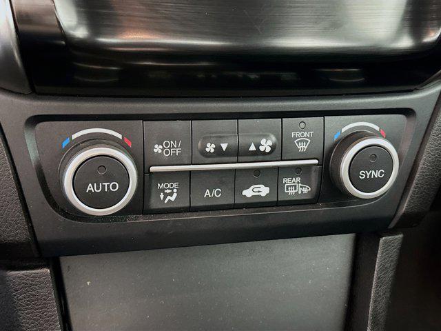 used 2017 Acura ILX car, priced at $13,996