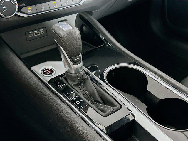 used 2024 Nissan Altima car, priced at $19,297