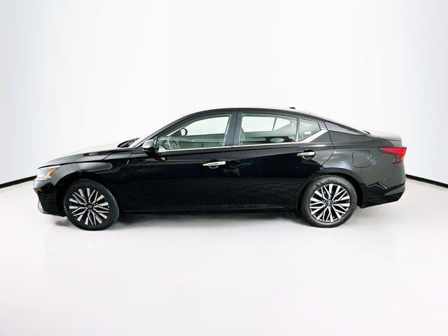 used 2024 Nissan Altima car, priced at $19,297