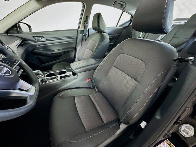 used 2024 Nissan Altima car, priced at $19,297