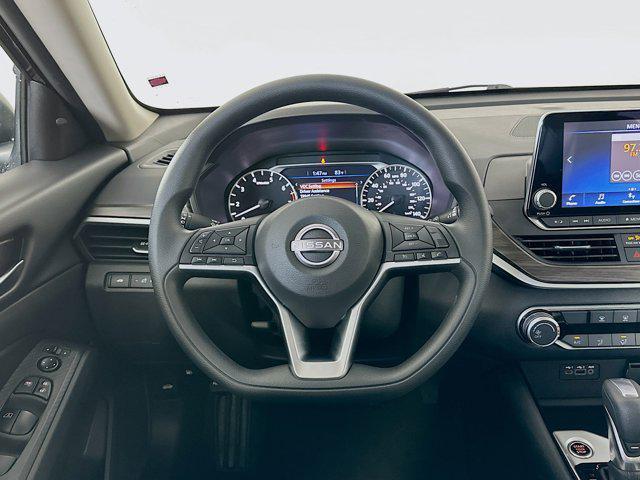 used 2024 Nissan Altima car, priced at $19,297