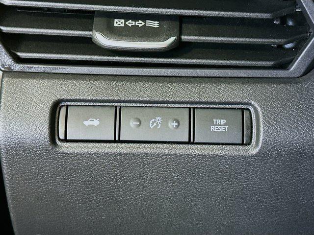 used 2024 Nissan Altima car, priced at $19,297