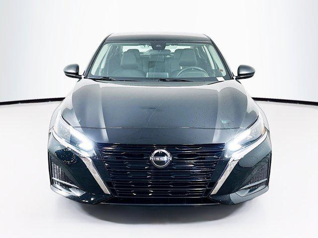 used 2024 Nissan Altima car, priced at $19,297
