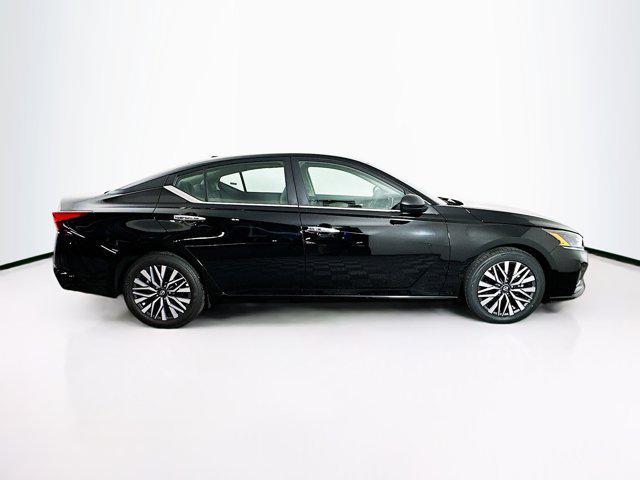 used 2024 Nissan Altima car, priced at $19,297