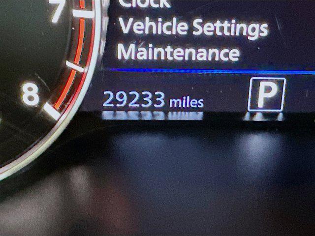 used 2024 Nissan Altima car, priced at $19,297
