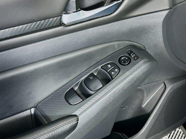 used 2024 Nissan Altima car, priced at $19,297
