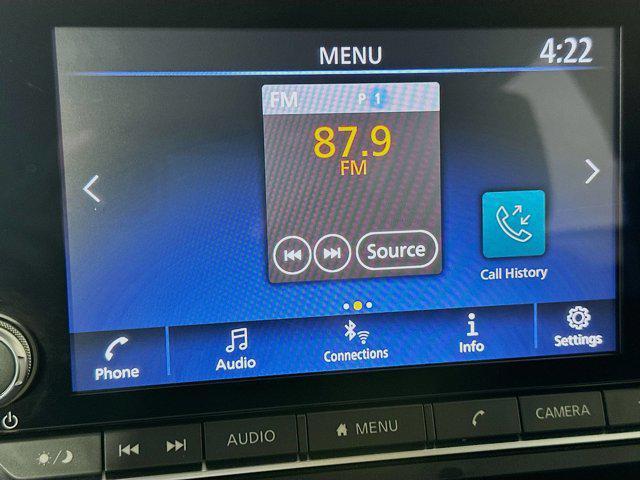 used 2024 Nissan Altima car, priced at $17,497