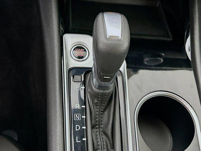 used 2024 Nissan Altima car, priced at $17,497