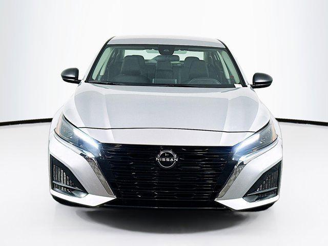 used 2024 Nissan Altima car, priced at $17,497