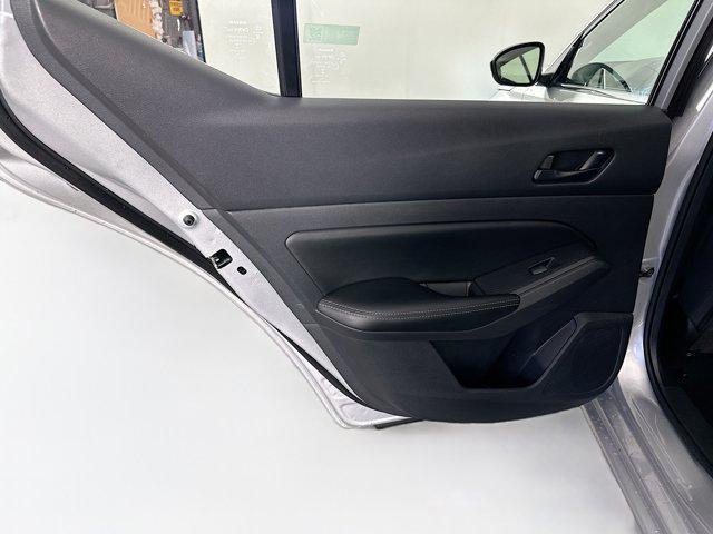 used 2024 Nissan Altima car, priced at $17,497