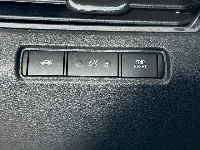 used 2024 Nissan Altima car, priced at $17,497