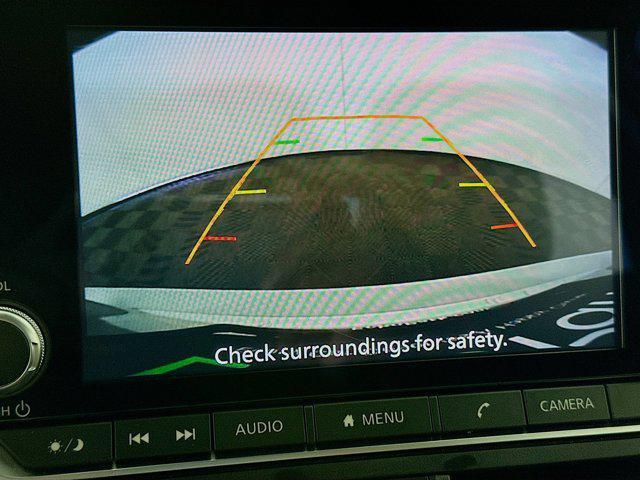 used 2024 Nissan Altima car, priced at $17,497