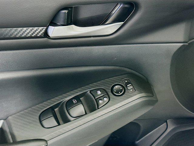 used 2024 Nissan Altima car, priced at $17,497