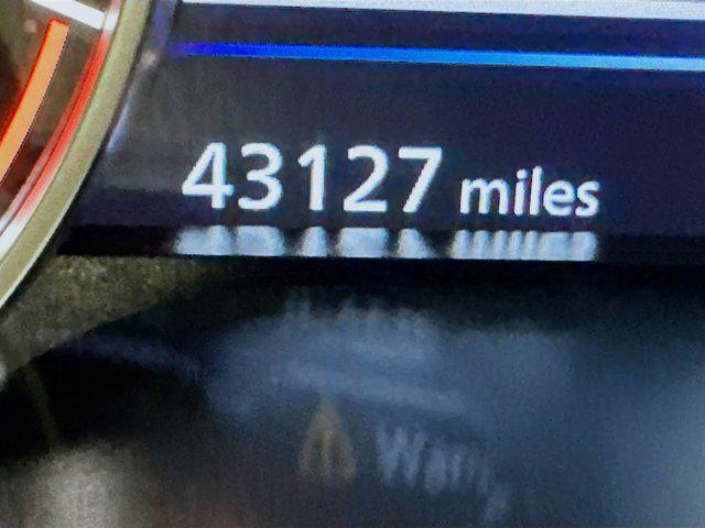 used 2024 Nissan Altima car, priced at $17,497