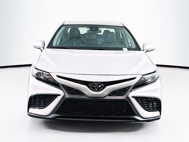used 2023 Toyota Camry car, priced at $23,597