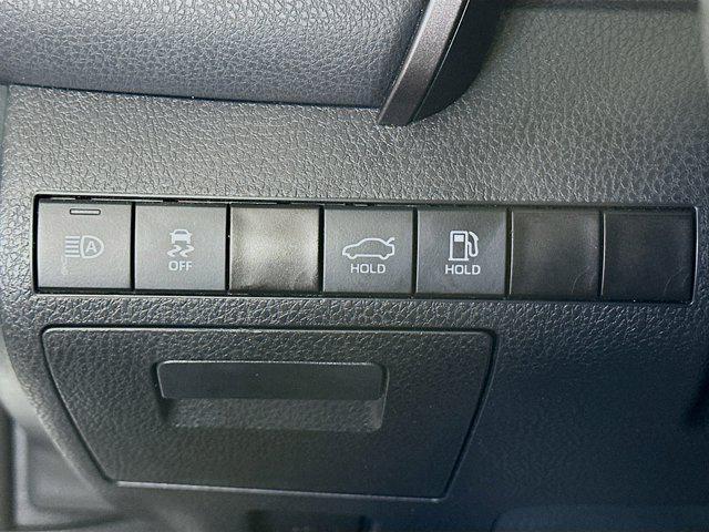 used 2023 Toyota Camry car, priced at $23,597
