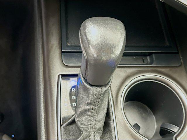 used 2023 Toyota Camry car, priced at $23,597