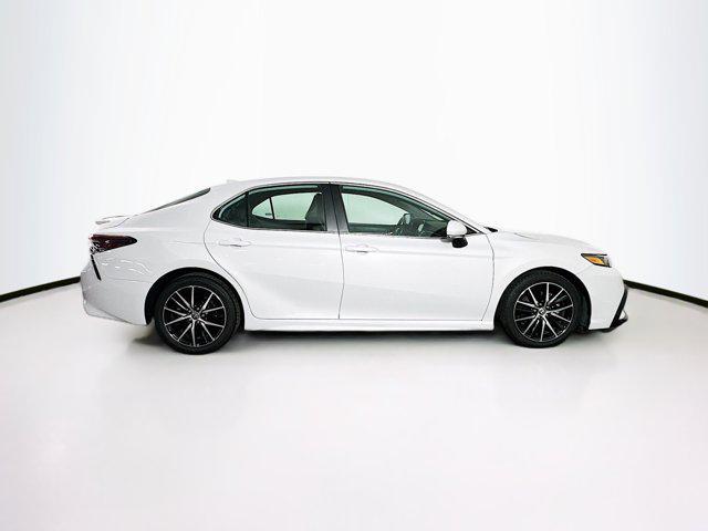 used 2023 Toyota Camry car, priced at $23,597