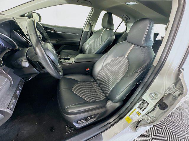 used 2023 Toyota Camry car, priced at $23,597