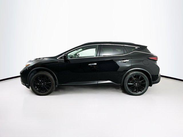 used 2023 Nissan Murano car, priced at $24,289