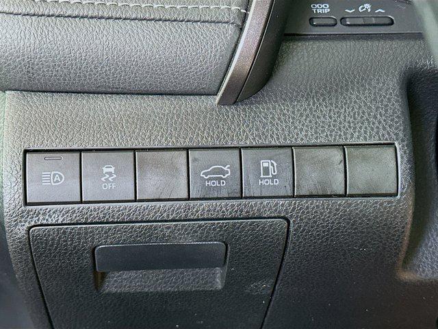 used 2021 Toyota Camry car, priced at $21,499