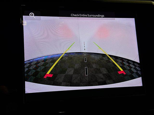 used 2023 Jeep Grand Cherokee car, priced at $30,297