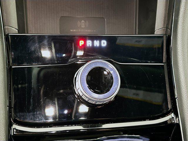 used 2023 Jeep Grand Cherokee car, priced at $30,297