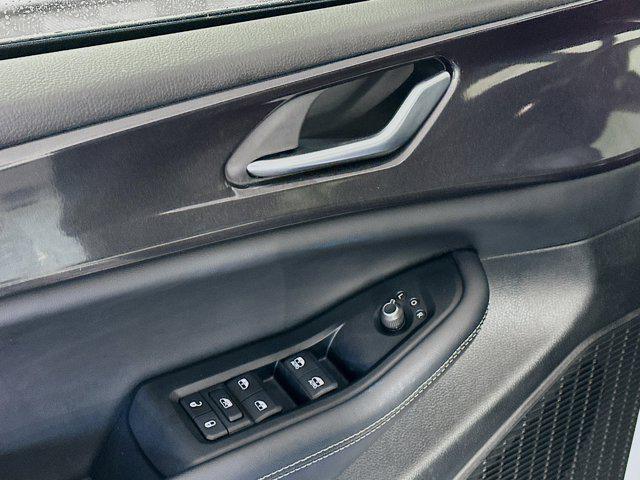 used 2023 Jeep Grand Cherokee car, priced at $30,297