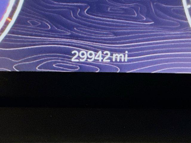 used 2023 Jeep Grand Cherokee car, priced at $30,297