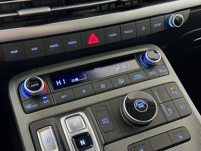 used 2024 Hyundai Palisade car, priced at $30,297