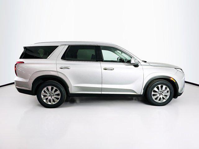 used 2024 Hyundai Palisade car, priced at $30,297