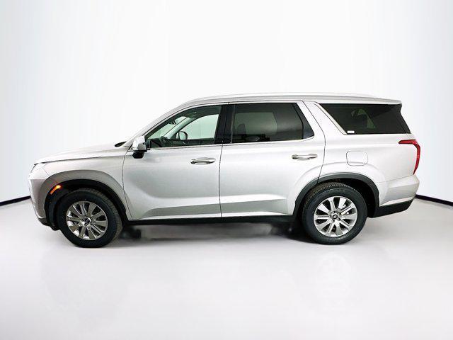 used 2024 Hyundai Palisade car, priced at $30,297