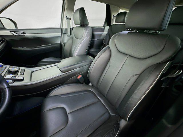 used 2024 Hyundai Palisade car, priced at $30,297