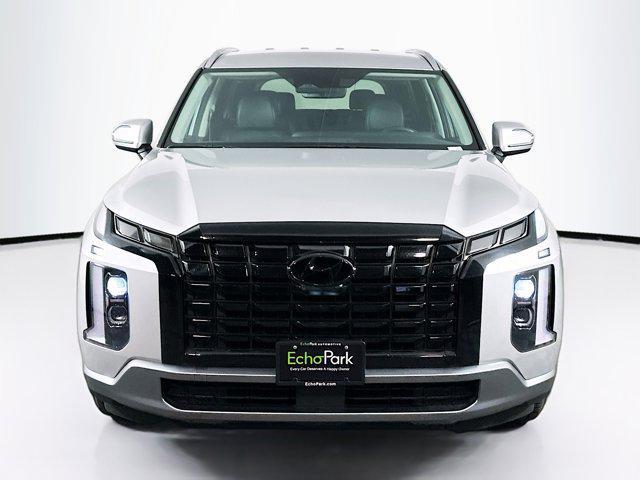 used 2024 Hyundai Palisade car, priced at $30,297