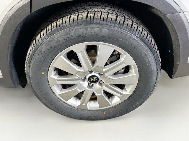 used 2024 Hyundai Palisade car, priced at $30,297