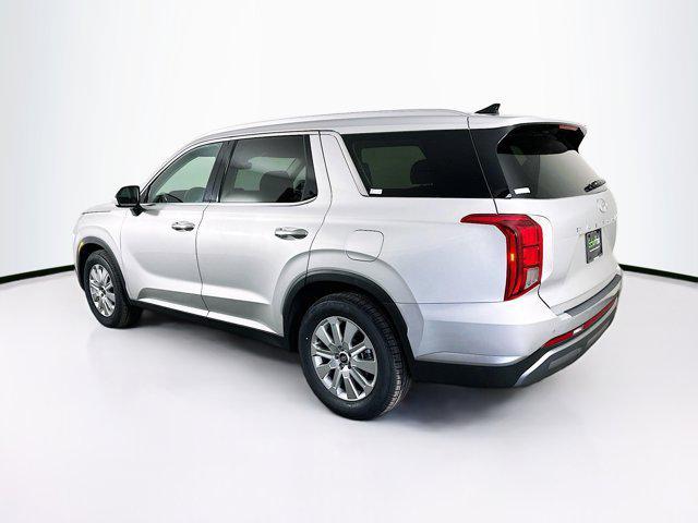 used 2024 Hyundai Palisade car, priced at $30,297