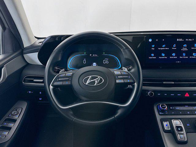 used 2024 Hyundai Palisade car, priced at $30,297