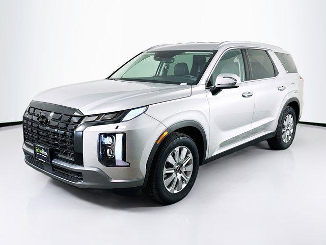 used 2024 Hyundai Palisade car, priced at $30,297