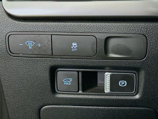 used 2024 Hyundai Palisade car, priced at $30,297