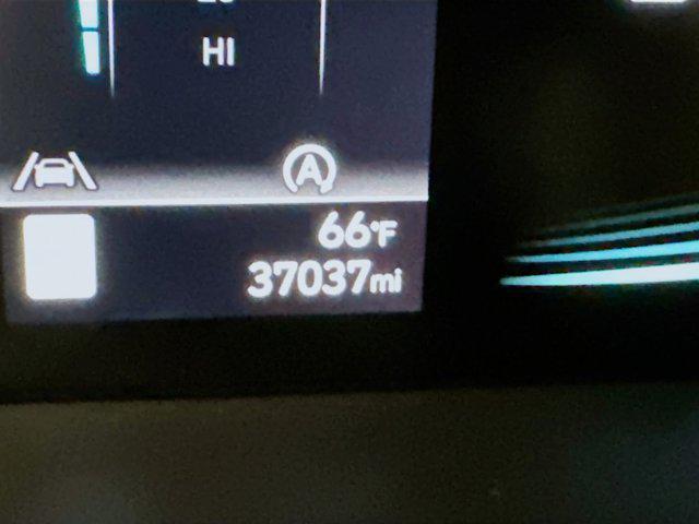 used 2024 Hyundai Palisade car, priced at $30,297