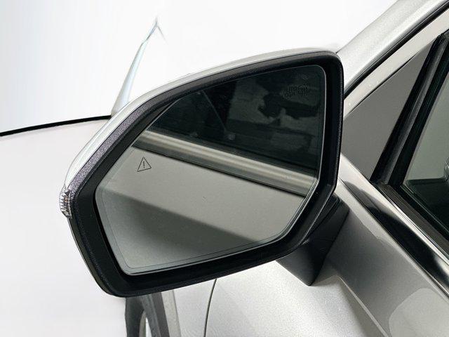 used 2024 Hyundai Palisade car, priced at $30,297